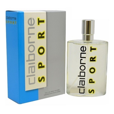 Claiborne Sport Cologne